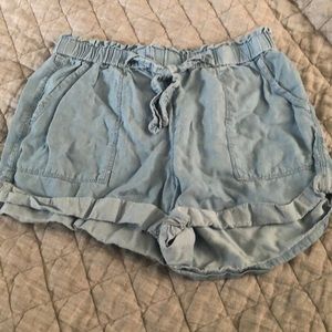 Aerie shorts size M